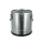 304SS food insulation bucket